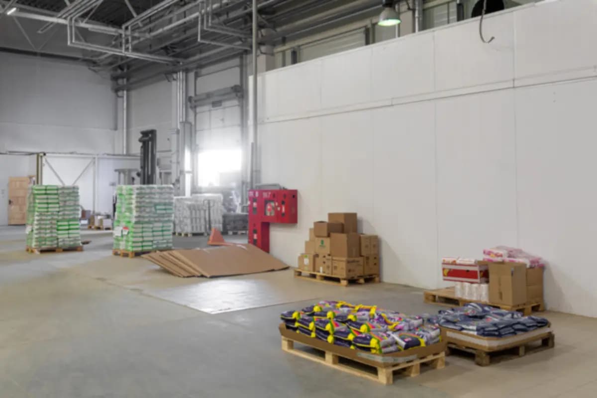 This is a public stock photo, not a picture of this facility