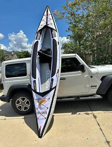 Kayak for rent in Weare, NH on RentingHive