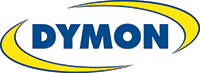 DYMON logo