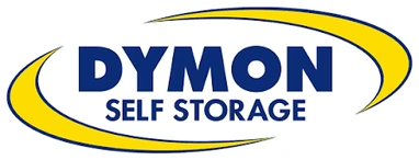 DYMON Storage Brampton - GTA logo