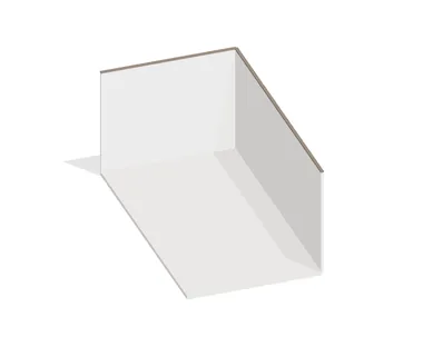 A 10 by 18 foot storage unit with what a unit that size holds