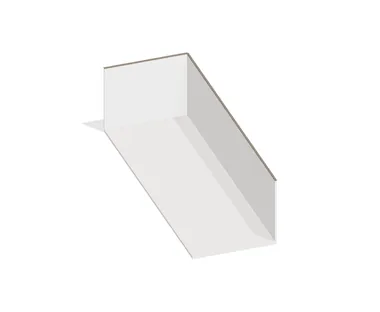 A 10 by 30 foot storage unit with what a unit that size holds