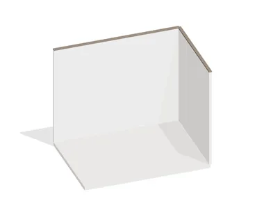 A 10 by 7 foot storage unit with what a unit that size holds