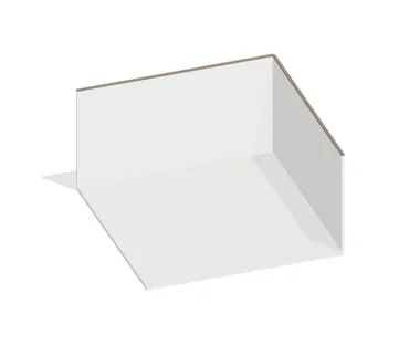 A 15 by 15 foot storage unit with what a unit that size holds