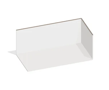 A 20 by 10 foot storage unit with what a unit that size holds