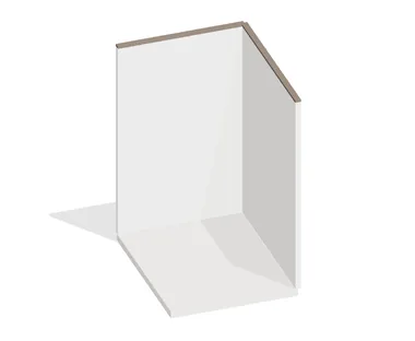 A 5 by 6 foot storage unit with what a unit that size holds