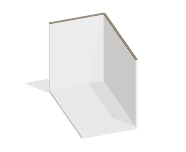 A 6 by 10 foot storage unit with what a unit that size holds